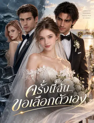 ครั้งนี้ฉันขอเลือกตัวเอง（ฉบับพากย์ ）