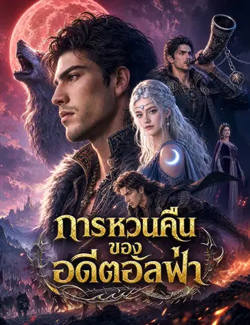 การหวนคืนของอดีตอัลฟ่า（ฉบับพากย์ ）