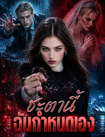 ชะตานี้ฉันกำหนดเอง（ฉบับพากย์ ）
