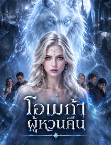 โอเมก้าผู้หวนคืน（ฉบับพากย์ ）