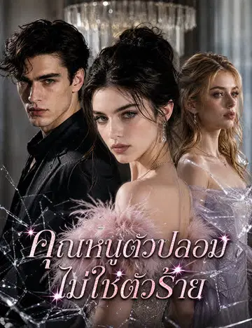 คุณหนูตัวปลอมไม่ใช่ตัวร้าย（ฉบับพากย์ ）