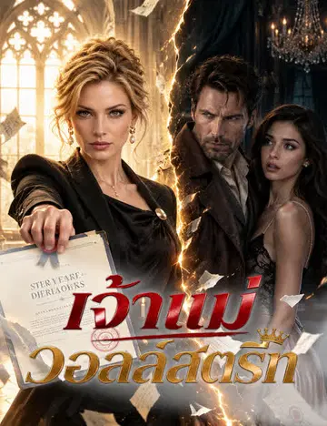 เจ้าแม่วอลล์สตรีท（ฉบับพากย์ ）