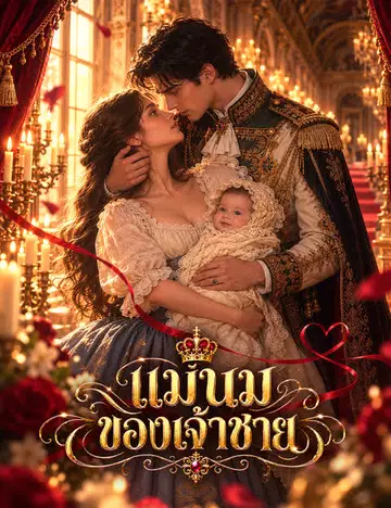 แม่นมของเจ้าชาย（ฉบับพากย์ ）