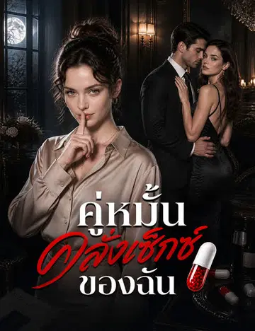 คู่หมั้นคลั่งเซ็กซ์ของฉัน（ฉบับพากย์ ）