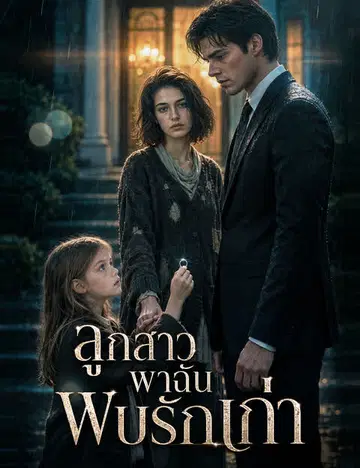 ลูกสาวพาฉันพบรักเก่า（ฉบับพากย์ ）