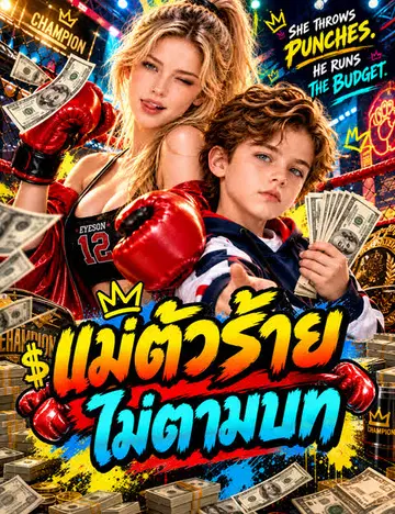 แม่ตัวร้ายไม่ตามบท（ฉบับพากย์ ）