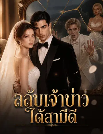 สลับเจ้าบ่าว ได้สามีดี（ฉบับพากย์ ）