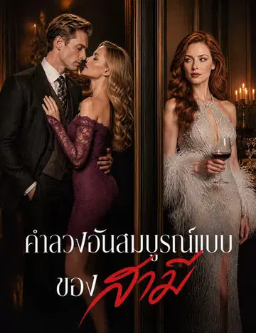 คำลวงอันสมบูรณ์แบบของสามี（ฉบับพากย์ ）