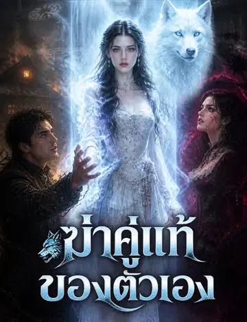 ฆ่าคู่แท้ของตัวเอง（ฉบับพากย์ ）