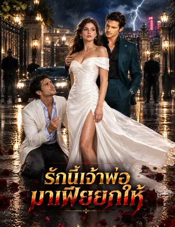 รักนี้เจ้าพ่อมาเฟียยกให้（ฉบับพากย์ ）