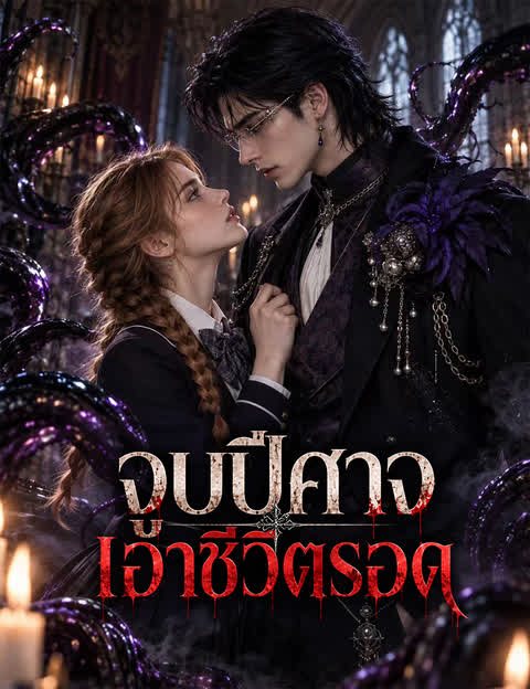 จูบปีศาจเอาชีวิตรอด