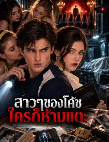 สาวๆของโค้ช ใครก็ห้ามแตะ