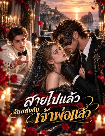 สายไปแล้ว ฉันแต่งกับเจ้าพ่อแล้ว