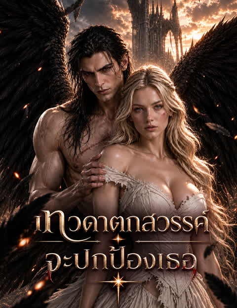 เทวดาตกสวรรค์จะปกป้องเธอ
