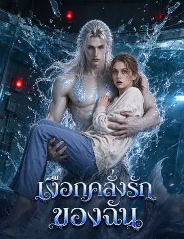 เงือกคลั่งรักของฉัน（ฉบับพากย์ ）