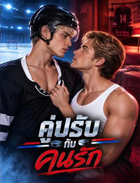 คู่ปรับกับคนรัก