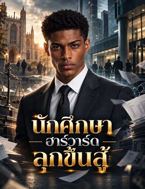 นักศึกษาฮาร์วาร์ดลุกขึ้นสู้