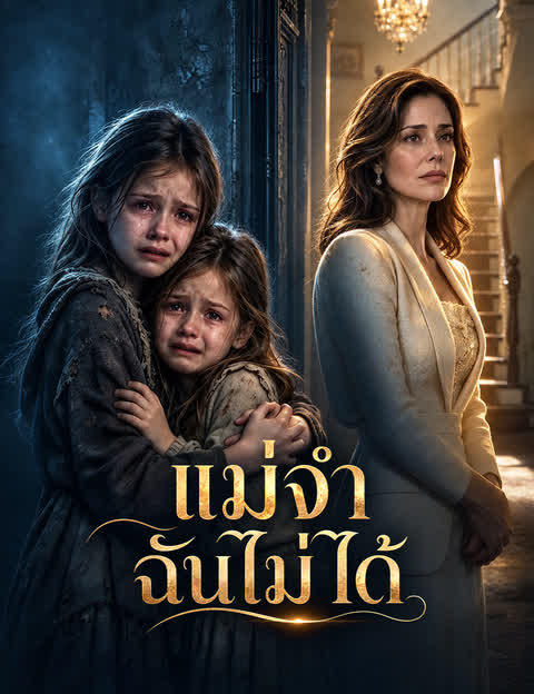 แม่จำฉันไม่ได้