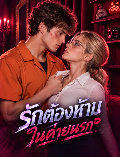 รักต้องห้ามในค่ายนรก