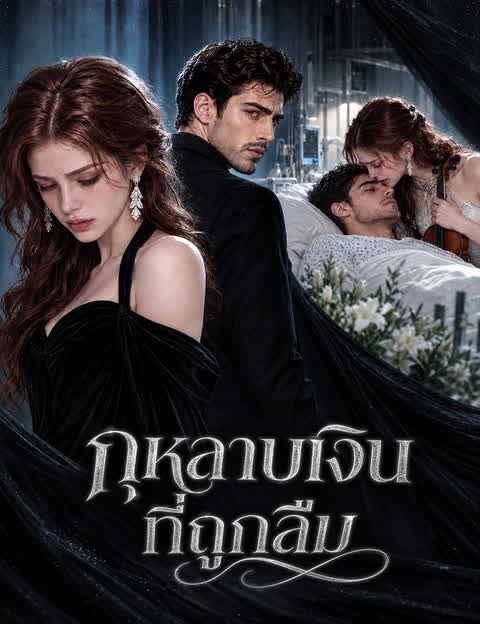 กุหลาบเงินที่ถูกลืม