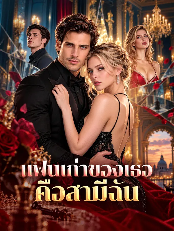 แฟนเก่าของเธอ คือสามีฉัน