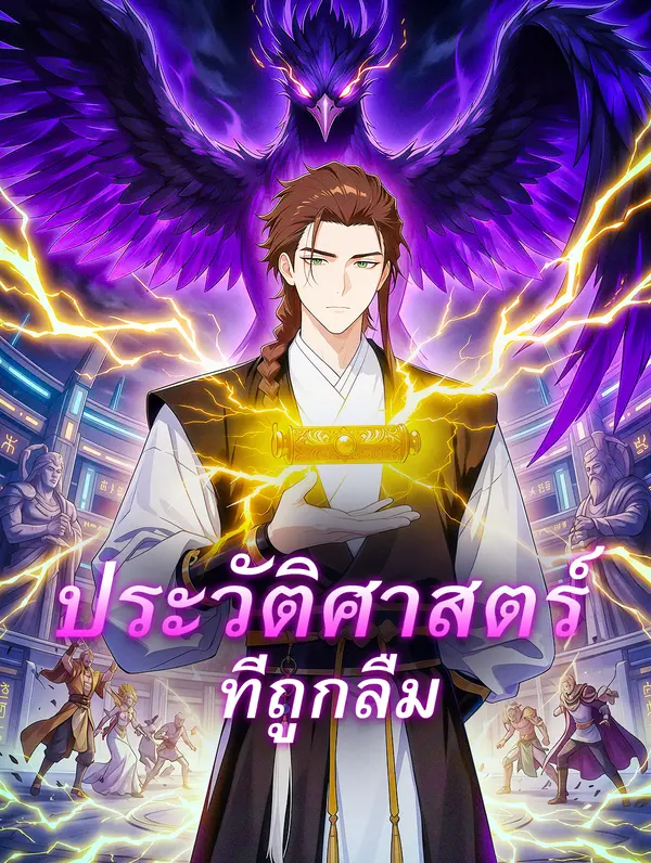 ประวัติศาสตร์ที่ถูกลืม