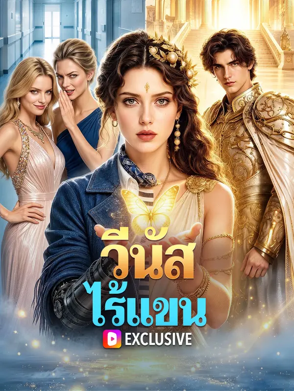 วีนัสไร้แขน