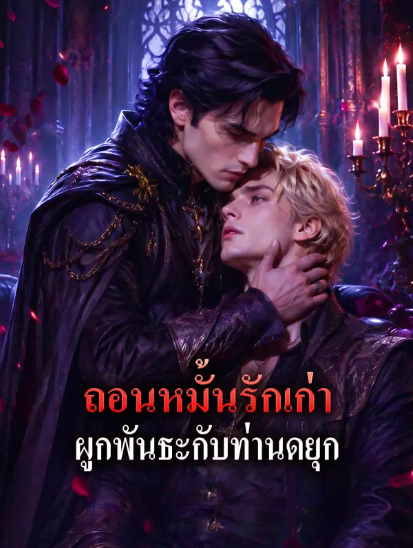 ถอนหมั้นรักเก่า ผูกพันธะกับท่านดยุก