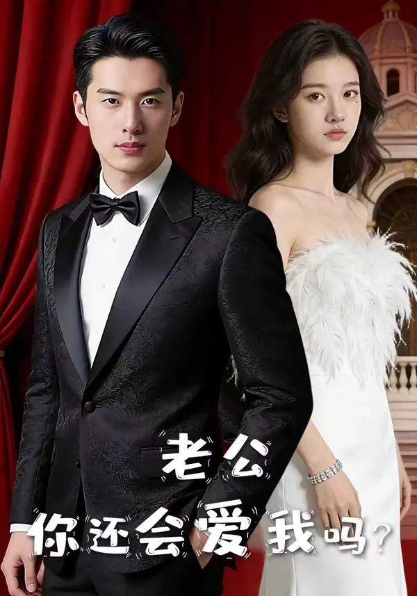 คุณยังรักฉันอยู่ไหม?