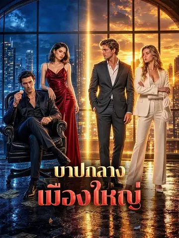 บาปกลางเมืองใหญ่