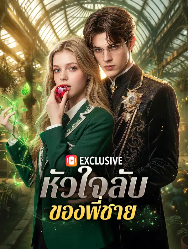 หัวใจลับ ของพี่ชาย