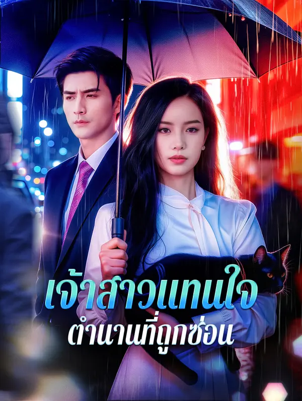 เจ้าสาวแทนใจ ตำนานที่ถูกซ่อน
