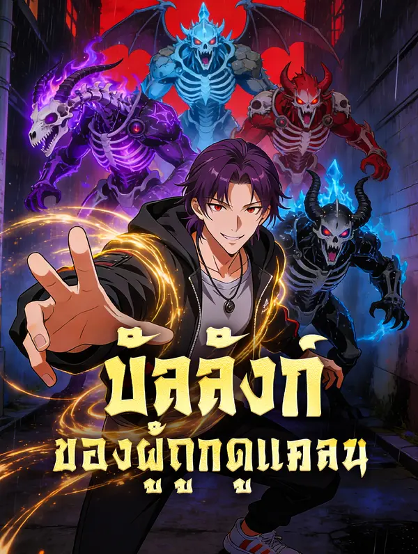 บัลลังก์ของผู้ถูกดูแคลน