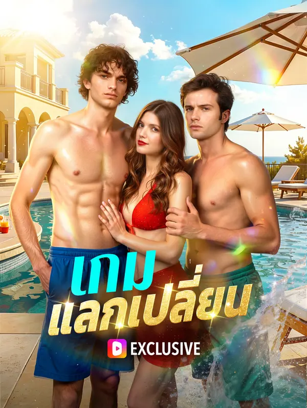 เกมแลกเปลี่ยน