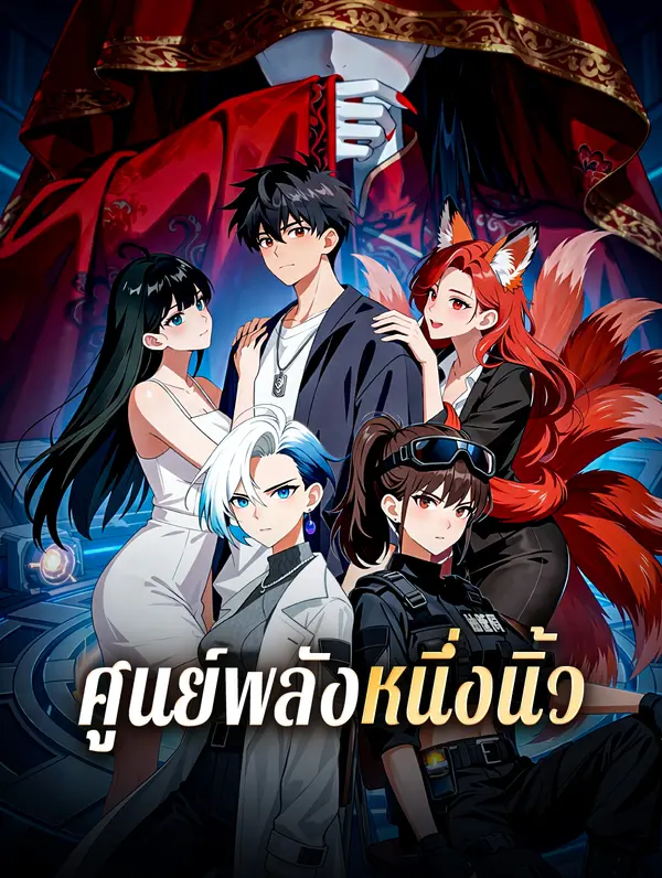 ศูนย์พลังหนึ่งนิ้ว