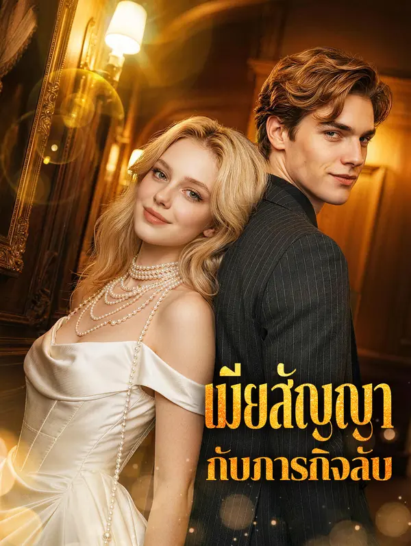 เมียสัญญา กับภารกิจลับ