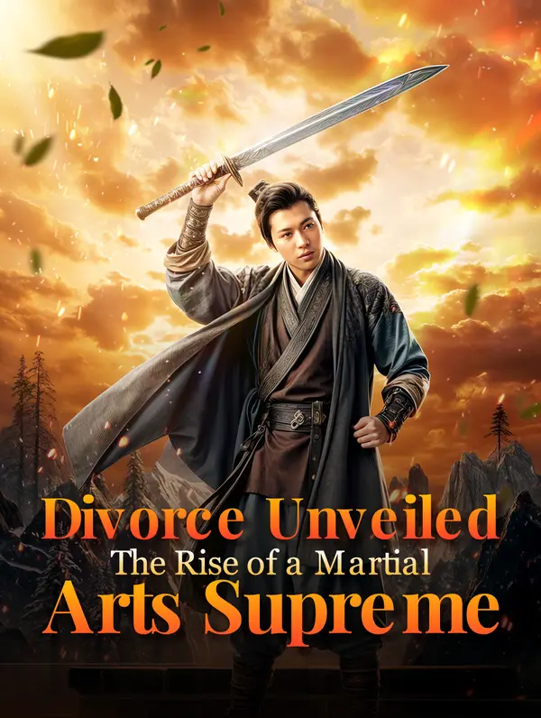 การหย่าร้างเปิดเผย: การเติบโตของยอดฝีมือศิลปะการต่อสู้