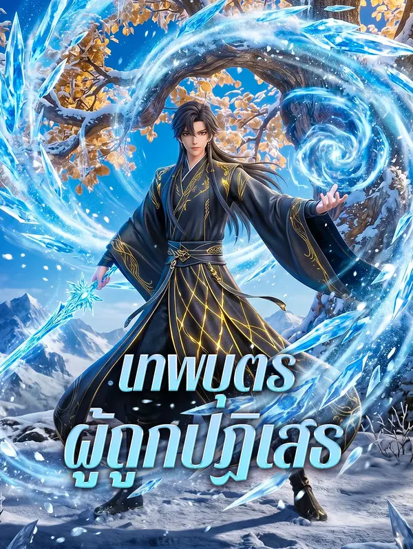 เทพบุตรผู้ถูกปฏิเสธ