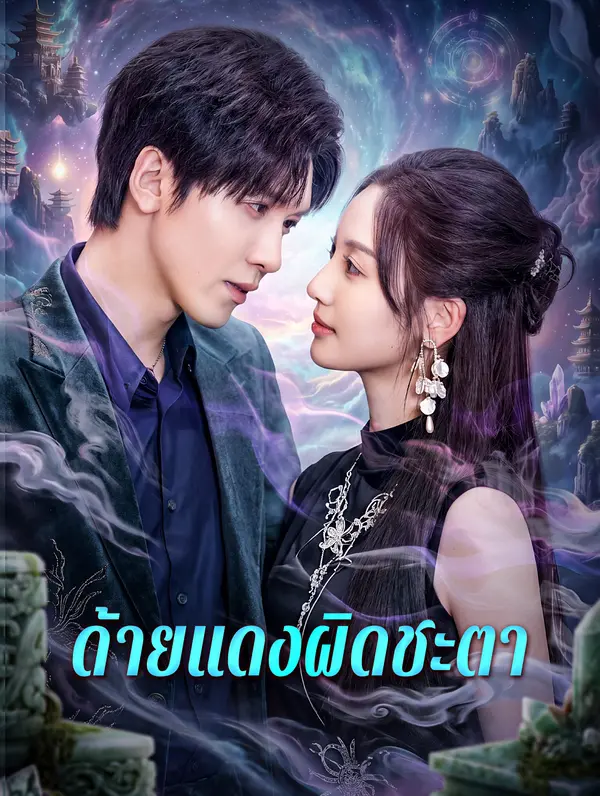 ด้ายแดงผิดชะตา
