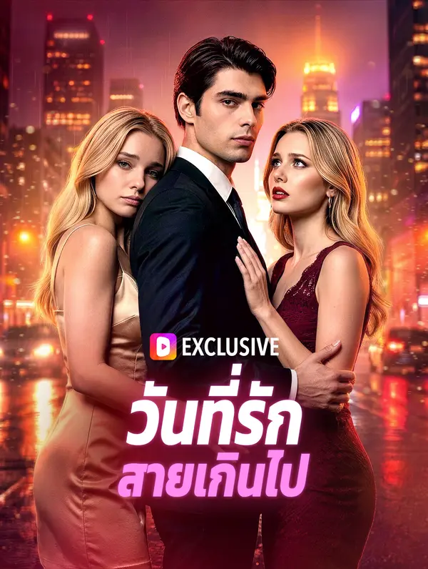 วันที่รักสายเกินไป