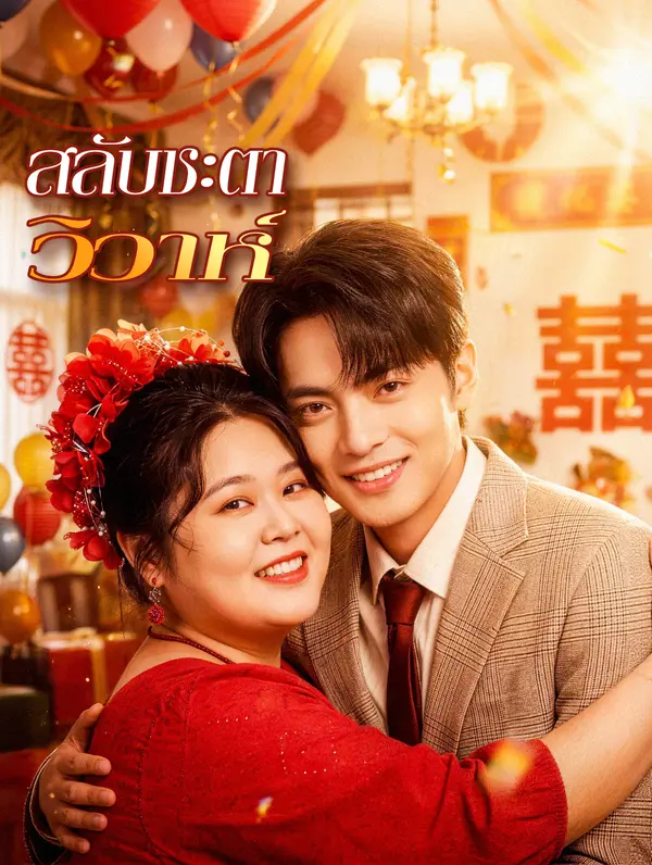 สลับชะตาวิวาห์