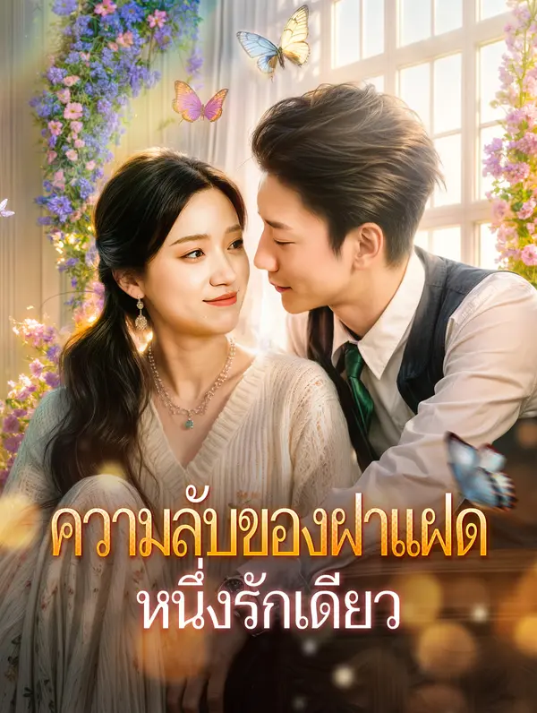 ความลับของฝาแฝด หนึ่งรักเดียว