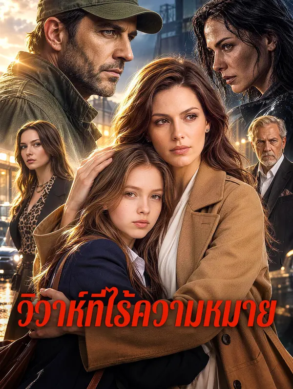 วิวาห์ที่ไร้ความหมาย