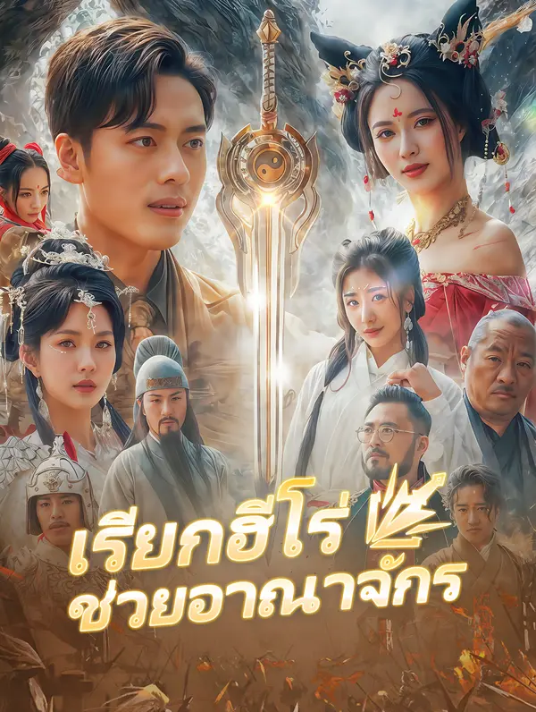 เรียกฮีโร่ ช่วยอาณาจักร