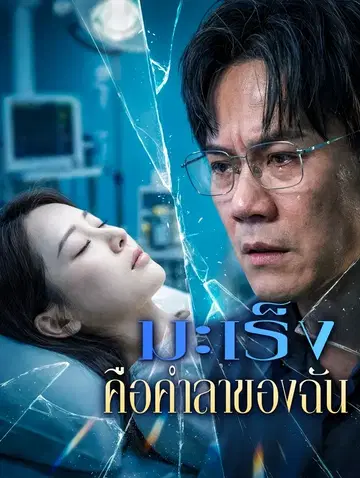 มะเร็ง คือคำลาของฉัน