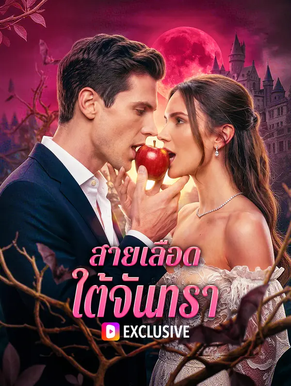 สายเลือด ใต้จันทรา