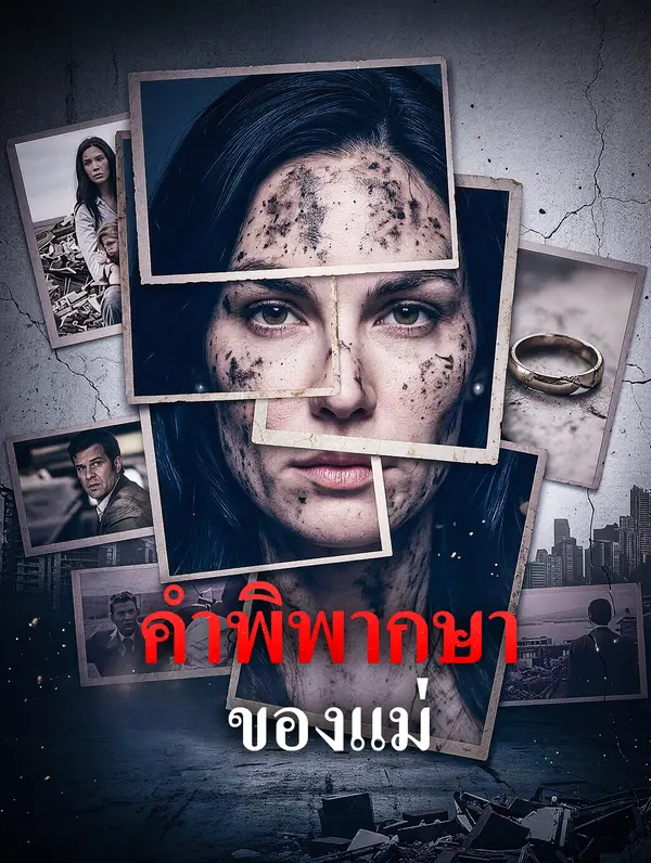 คำพิพากษาของแม่