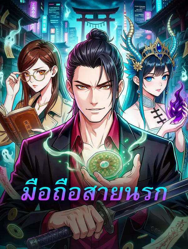 มือถือสายนรก