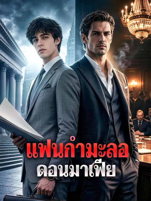 แฟนกำมะลอ ดอนมาเฟีย
