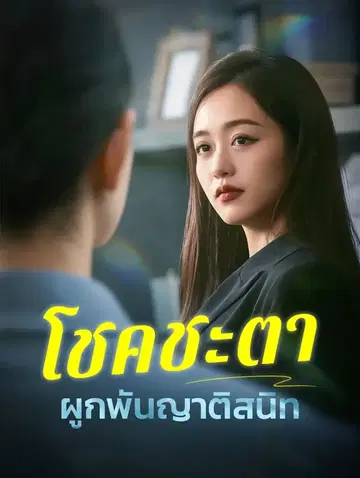 โชคชะตา ผูกพันญาติสนิท